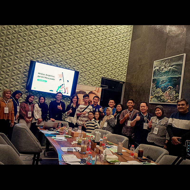 In-House Leadership Training