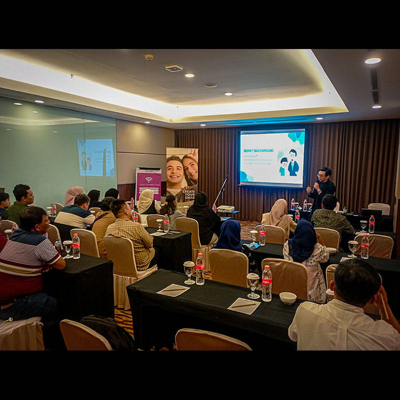 Ownership & Initiative Training